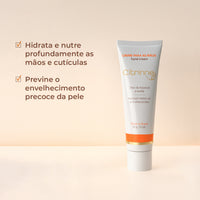 Citrinne® Moisturizing Hand Cream 33g