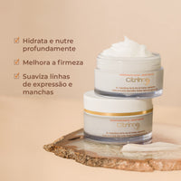 Citrinne® Facial Moisturizing Cream 50g
