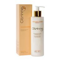 Citrinne® Moisturizing Body Cream 300ml