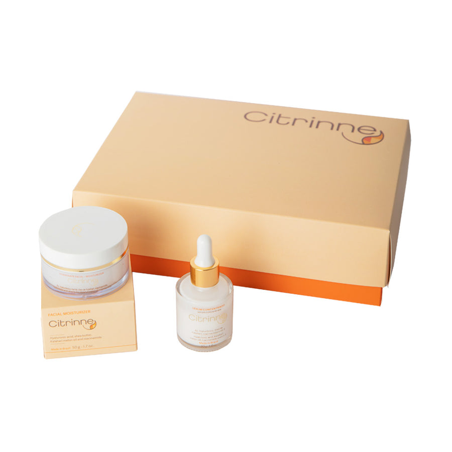 Citrinne® gift box