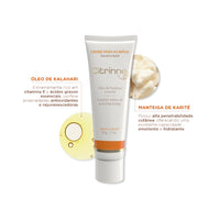 Citrinne® Moisturizing Hand Cream 33g
