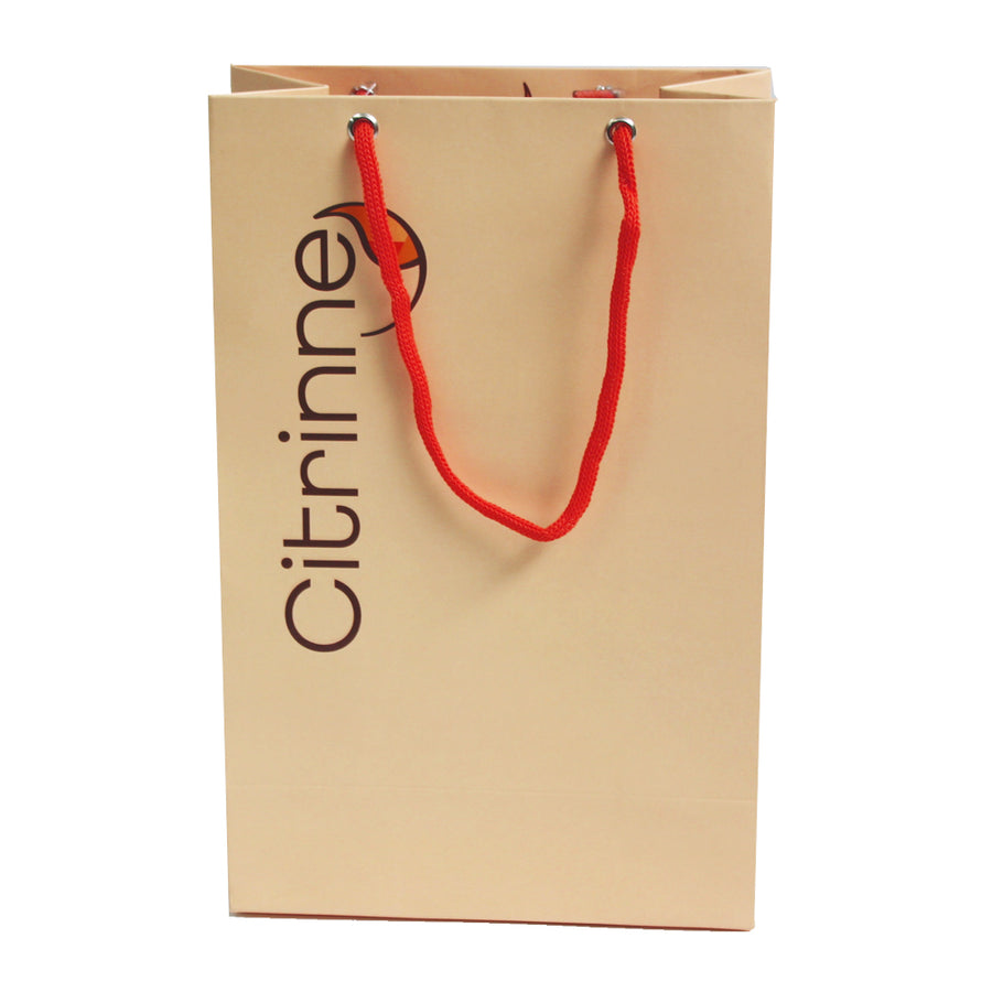 Citrinne® gift bag