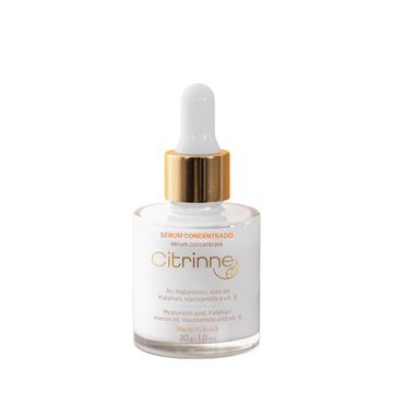 Citrinne® Concentrated Facial Serum 30g